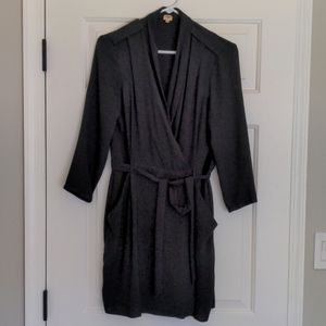Wilfred Little Black Dress | Wrap Dress | Shirt Dress | Blazer Mini Dress